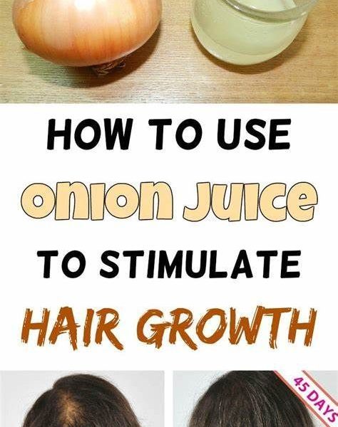 How Onion Helps in Hair Growth – My WordPress Website